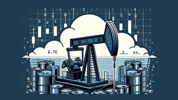 داده های آماده قیمت نفت